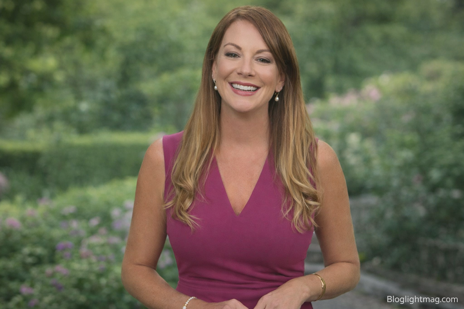 Elizabeth Rizzini Disability