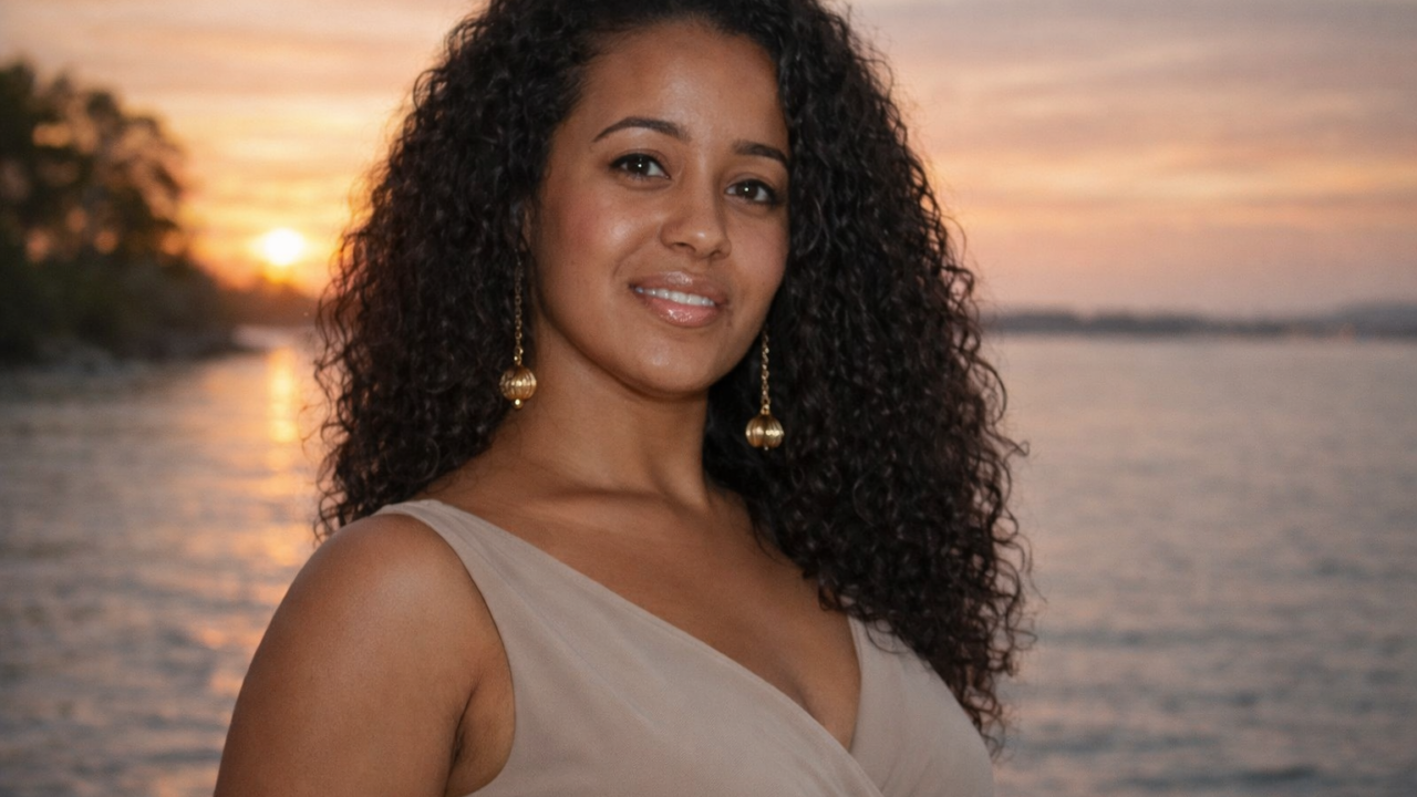 Elisa Larregui: Life, Career, Marriage to Aries Spears & More