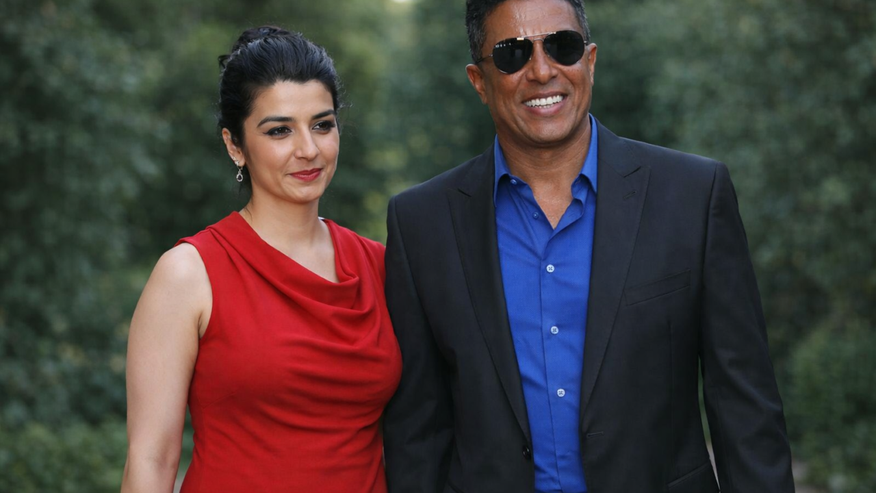 Halima Rashid: Everything You Need to Know About Jermaine Jackson’s Ex-Wife